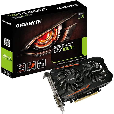 gtx 1050 ti ebay|refurbished gtx 1050 ti.